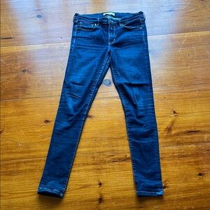 Banana Republic Skinny Jeans